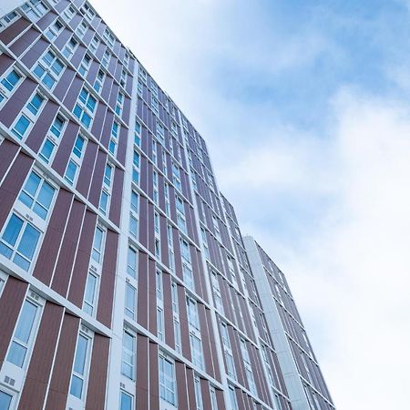 Luxe Apartments Bracknell Near Ascot, Legoland, Windsor, Lexicon - Free Parking & Gym المظهر الخارجي الصورة
